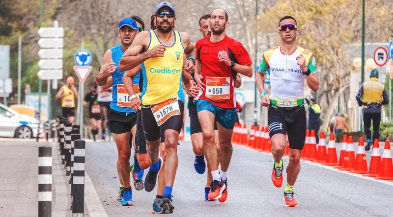 Jesienne starty w Polsce: maratony i biegi od 18 do 24 października