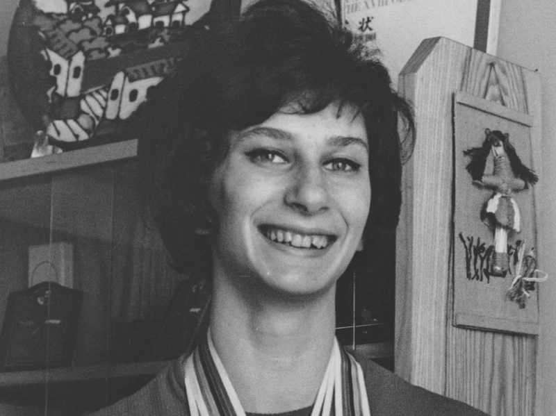 Memoriał Ireny Szewińskiej – bieg ku pamięci legendy sportu | Trasa i termin